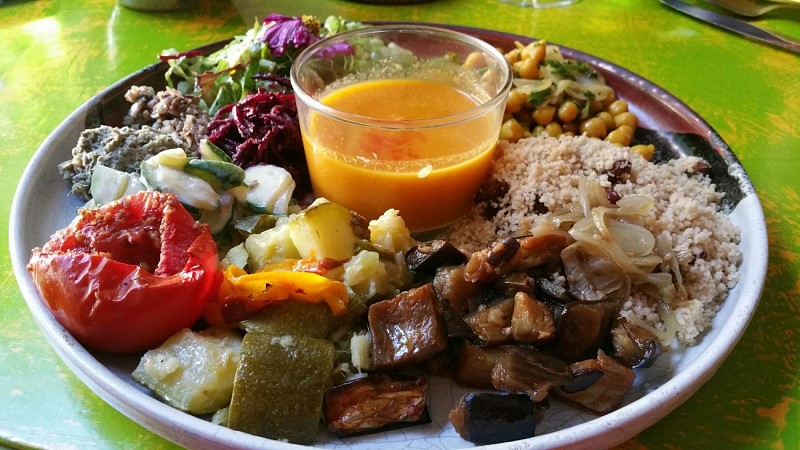 Les Petits Fourneaux