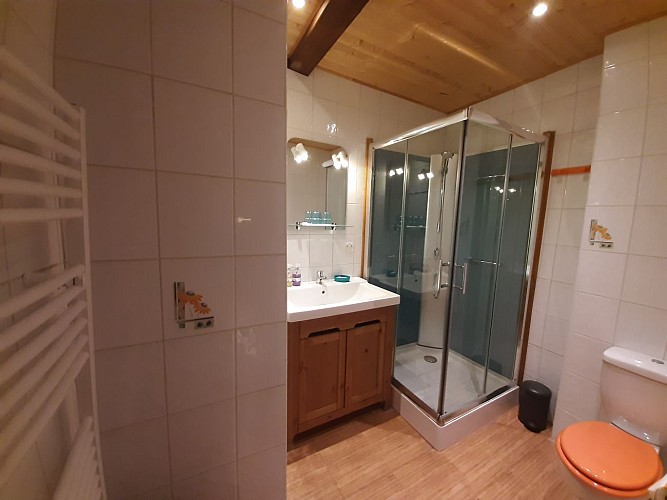 Le Sareymond Bed and Breakfast