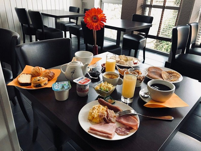 The Originals Boutique Montélimar