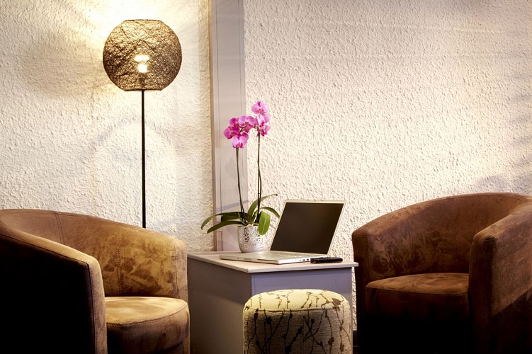 The Originals Boutique Montélimar