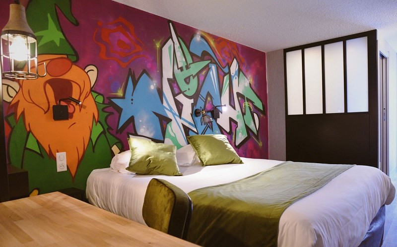 The Originals Boutique Montélimar