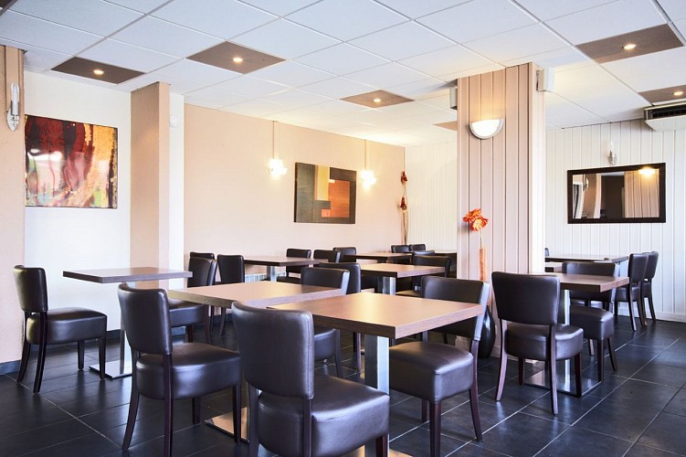 The Originals Boutique Montélimar