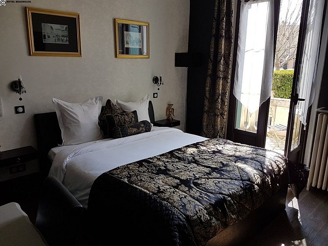 Hôtel Beausoleil