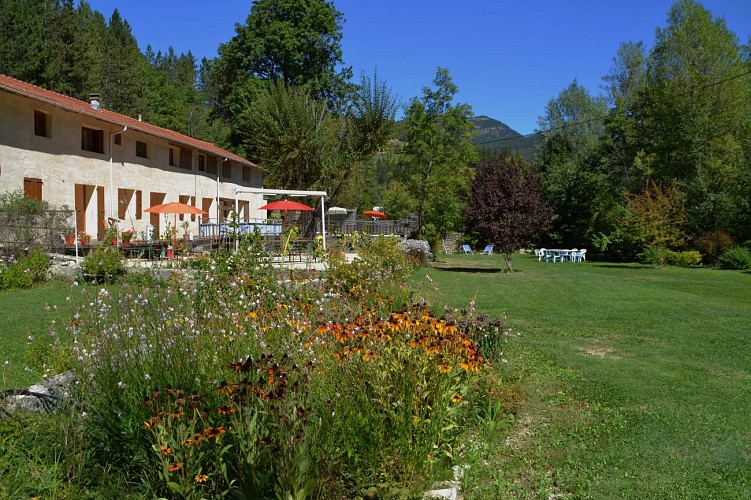Chambre d'hôtes Tarsimoure