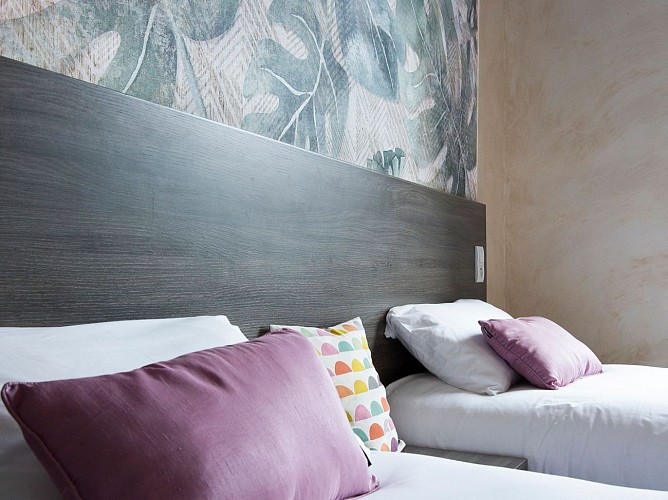 Hotel-Restaurant Le Carnot