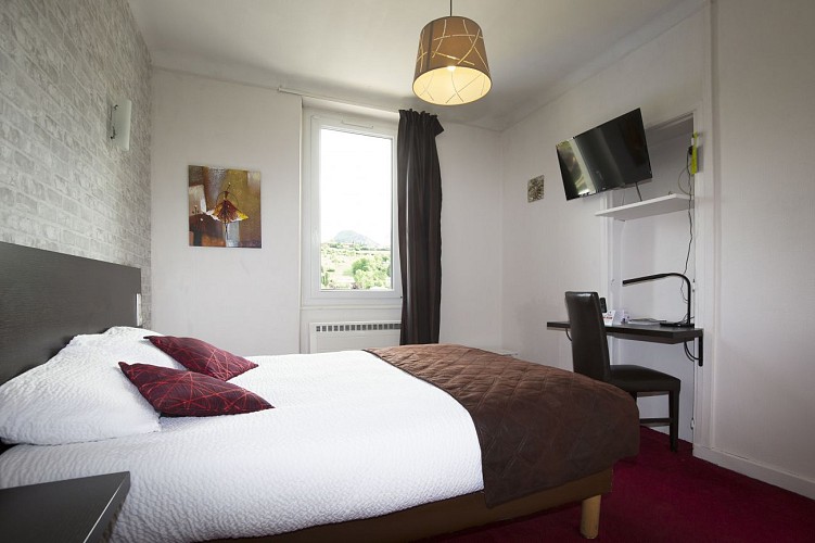 Hotel-Restaurant Le Carnot