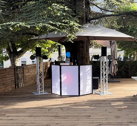 Hotel-Restaurant Le Carnot