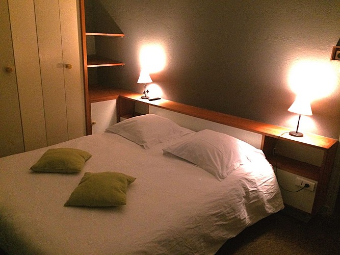 Hôtel-Restaurant Auberge du Désert