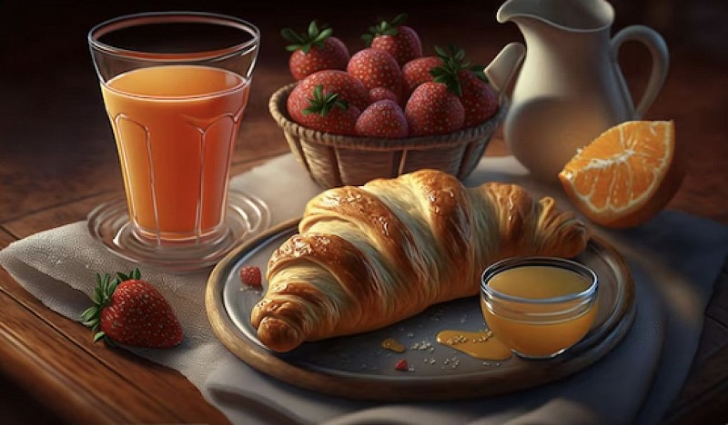 Hôtel-Restaurant Auberge du Désert