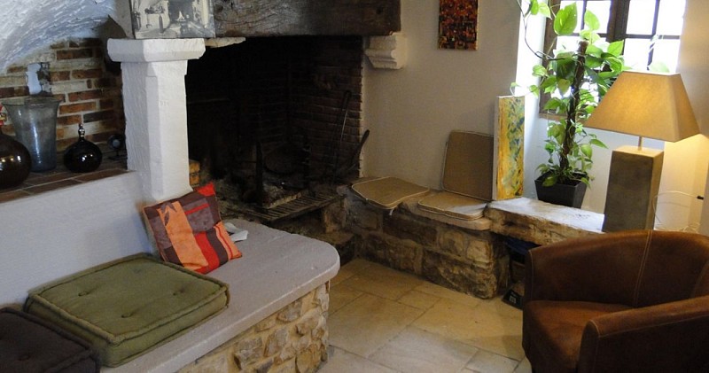 Auberge de la Clavelière