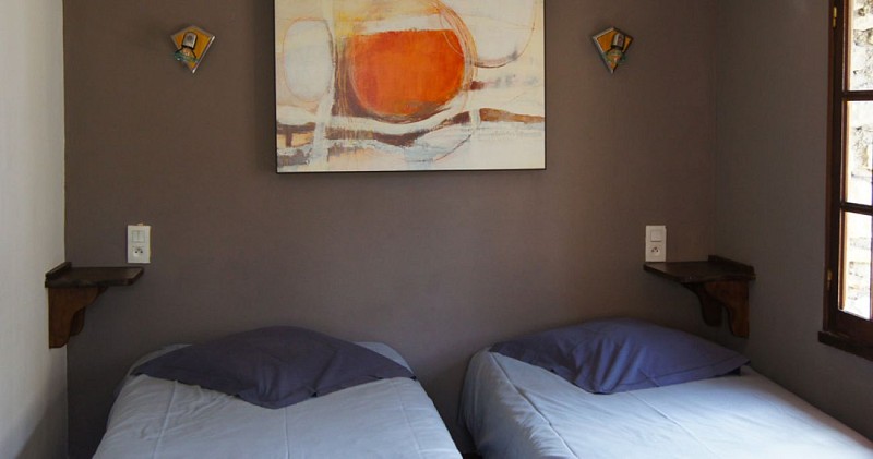 Auberge de la Clavelière