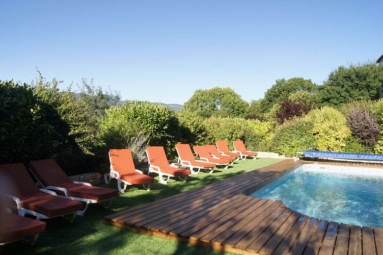 Auberge de la Clavelière