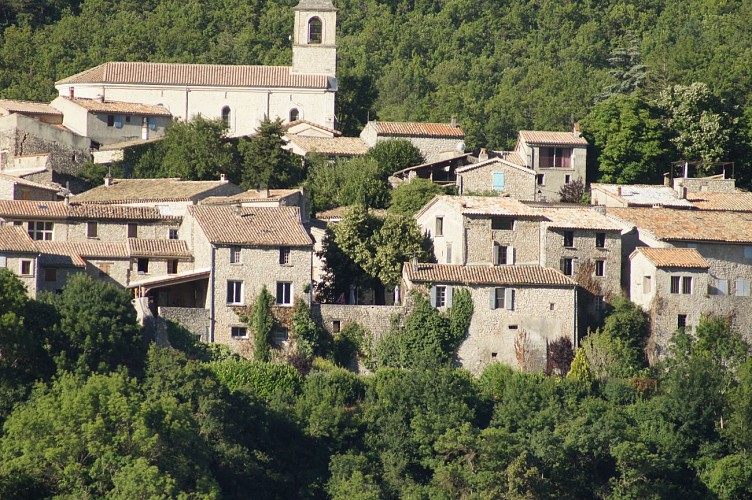 Auberge de la Clavelière