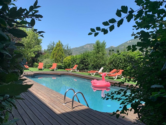 Auberge de la Clavelière