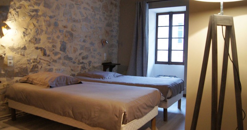 Auberge de la Clavelière