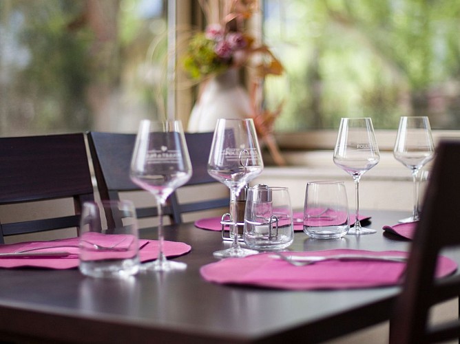 Restaurant Le Carnot