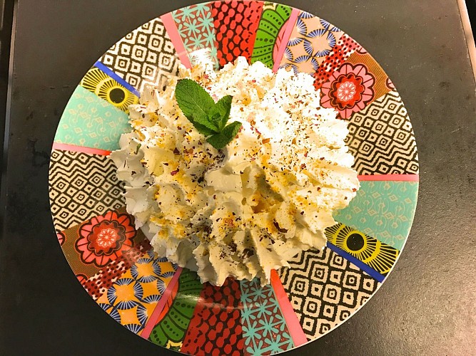 Restaurant le Bistroquet