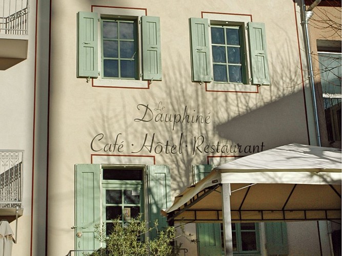 Restaurant le Bistroquet