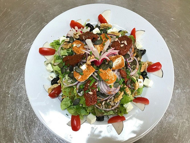 Restaurant le Bistroquet