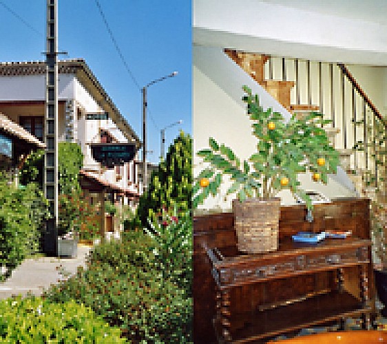 Restaurant la Pignata