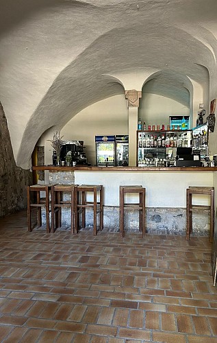 Restaurant Auberge du Désert