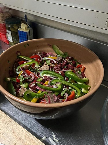 Restaurant Auberge du Désert