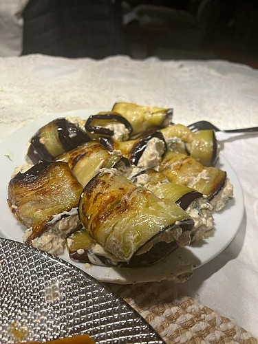 Restaurant Auberge du Désert