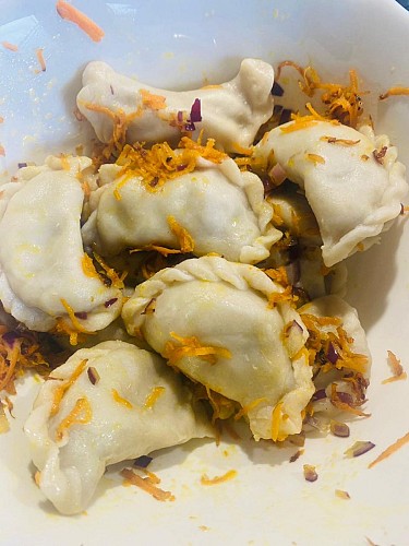 Restaurant Auberge du Désert