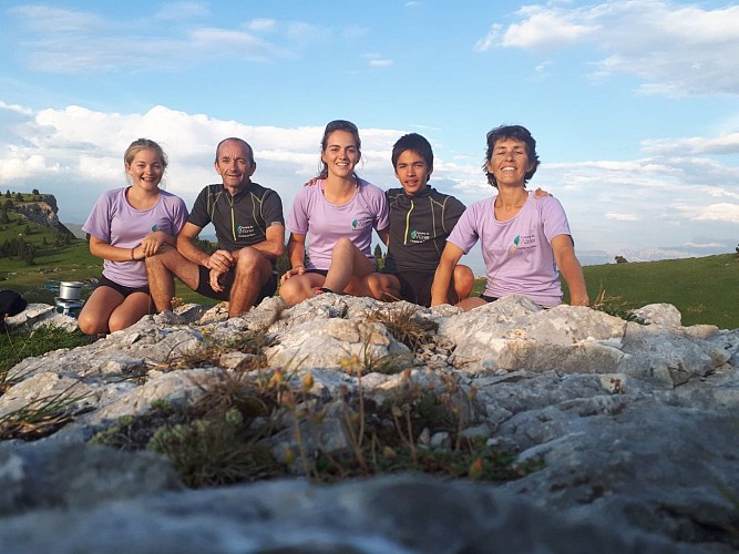 Camping Domaine du Murier