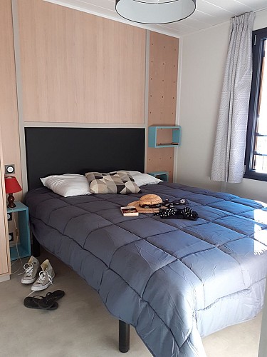 Gemeentelijke Camping Justin