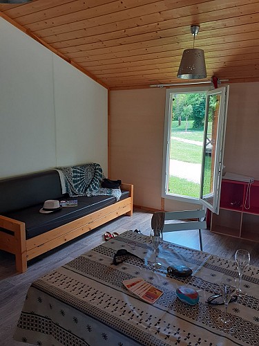 Gemeentelijke Camping Justin