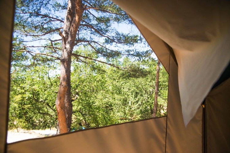 Gemeentelijke Camping Le Moulin