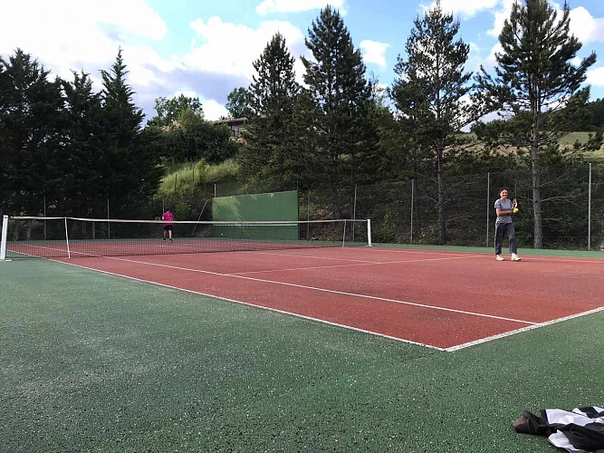 Gemeentelijke Camping Le Moulin