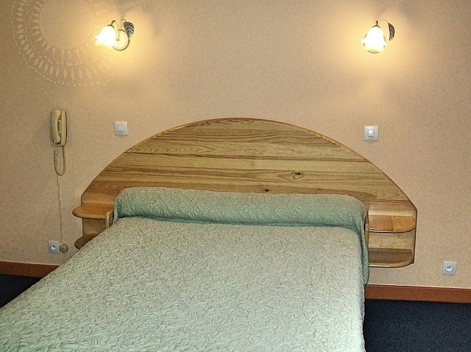 Hôtel-Restaurant l'Escale de Die