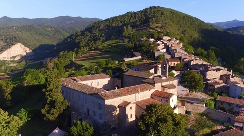Centre d'accueil de l'Ancien Monastère de Sainte-Croix