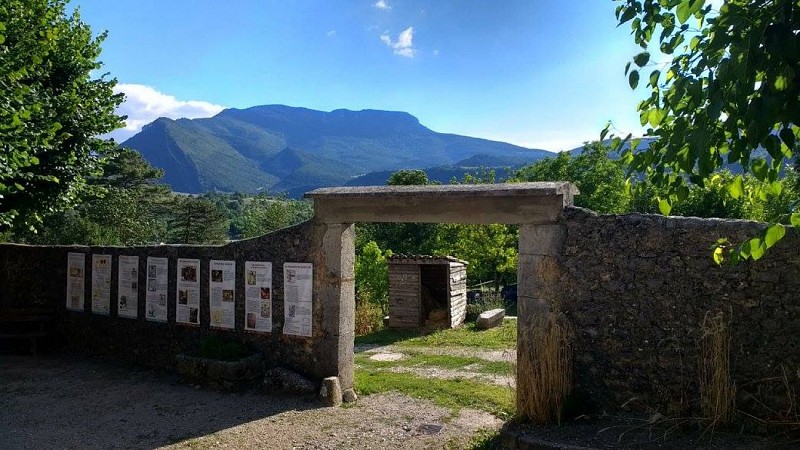 Centre d'accueil de l'Ancien Monastère de Sainte-Croix