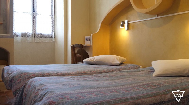 Centre d'accueil de l'Ancien Monastère de Sainte-Croix