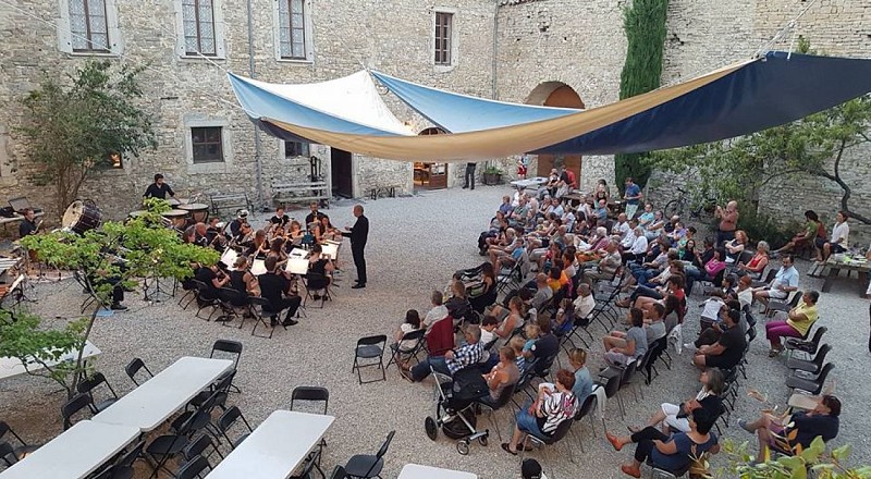 Centre d'accueil de l'Ancien Monastère de Sainte-Croix