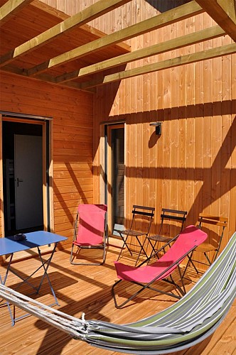 Casa rural Les Paons du Jour