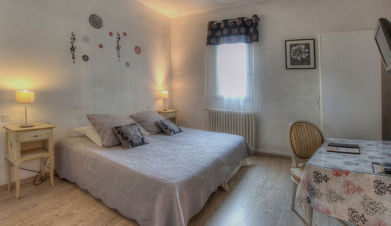 Hôtel-Restaurant le Printemps