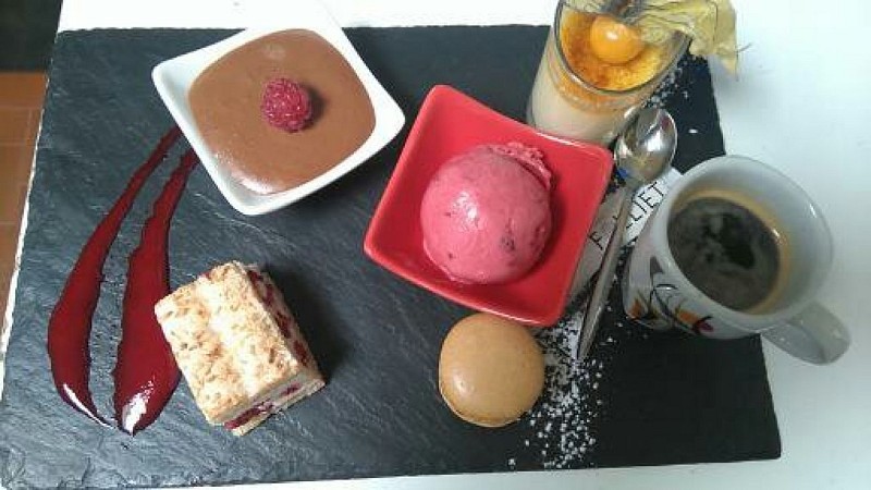 Restaurant le Printemps