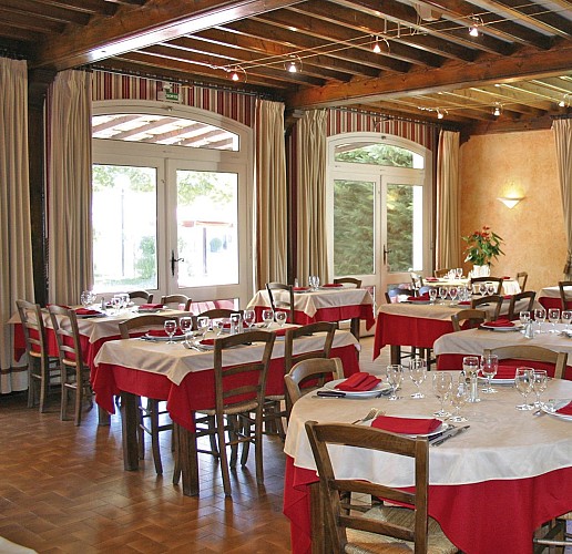Restaurant l'Escale de Die