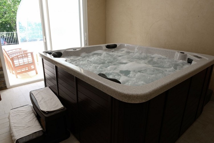 Restaurant le Mont Barral