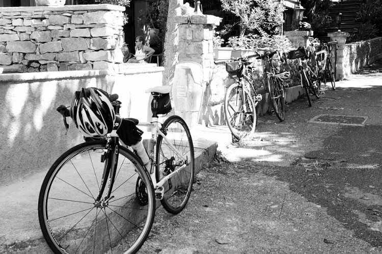 Restaurant le Mont Barral