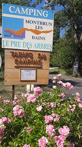 Le Pré des Arbres