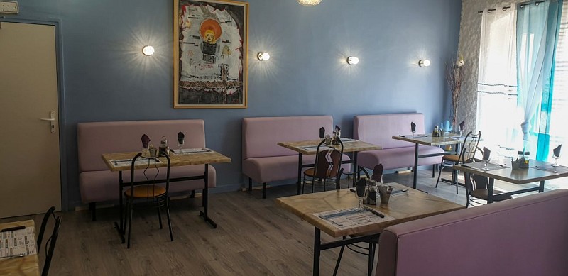 Restaurant Les Alizés