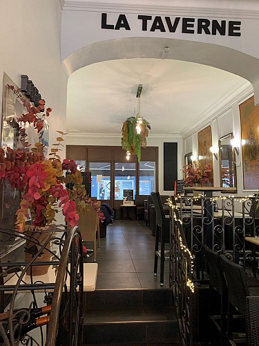 La Taverne