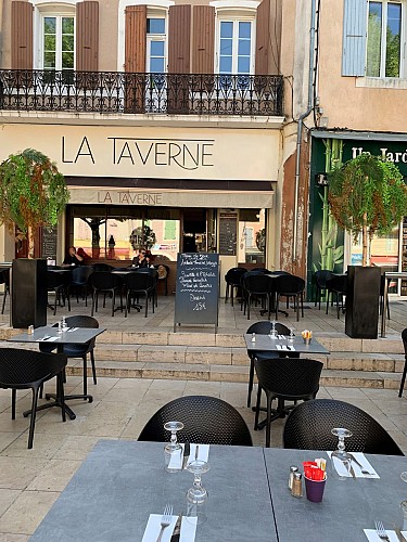 La Taverne