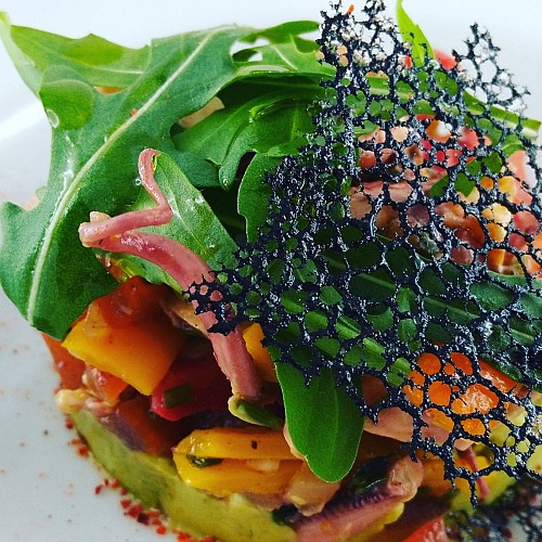 Restaurant Le Citron pressé