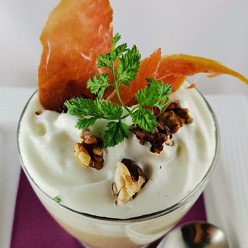 Restaurant Le Citron pressé